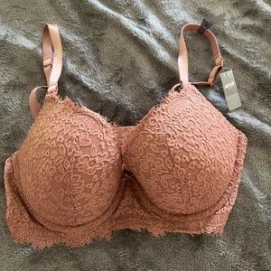 NWT Aerie push up bra